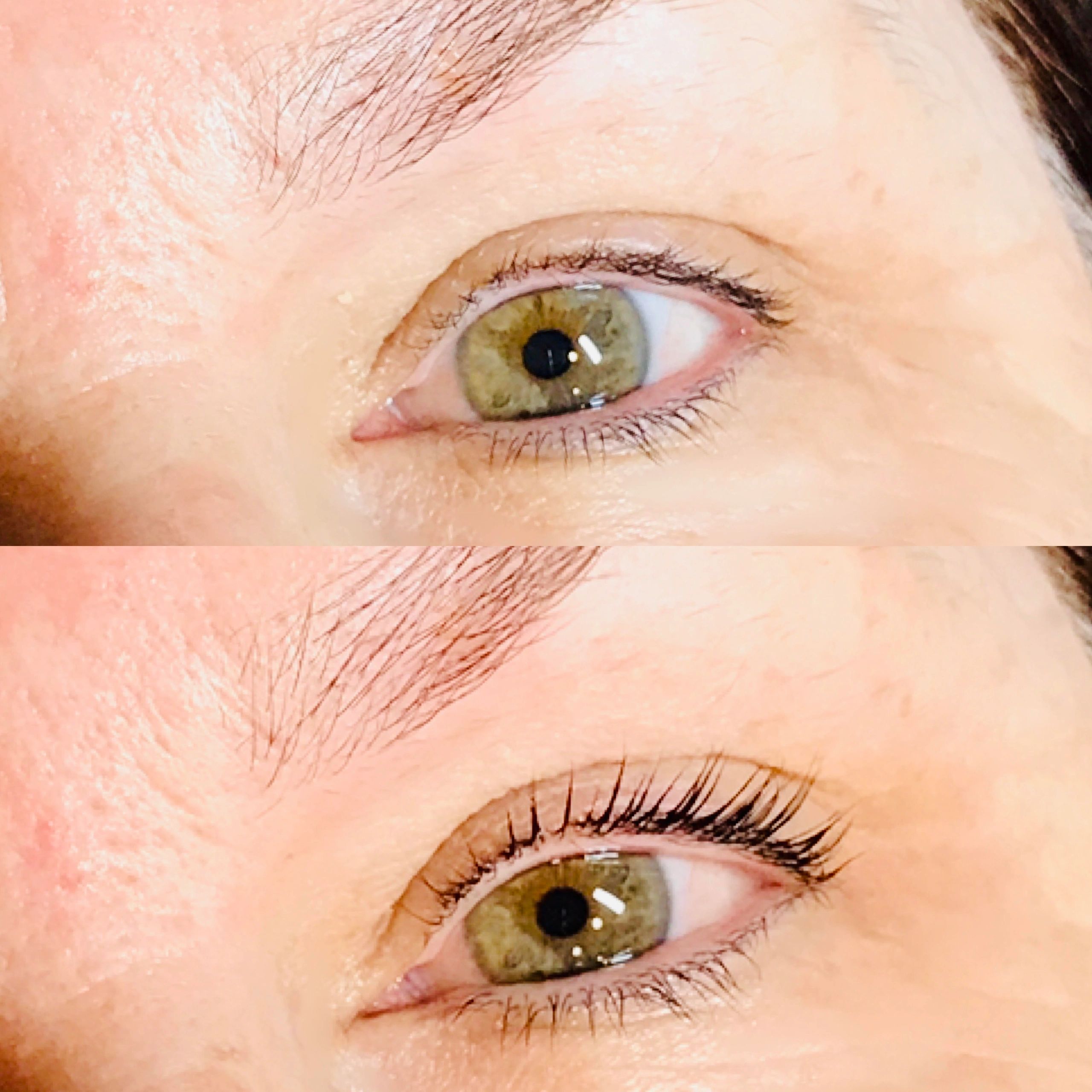 Lash Lift Near Me